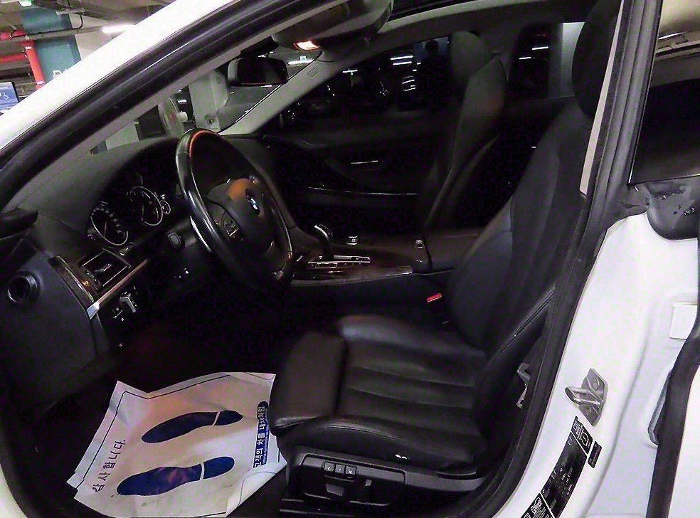 BMW 6시리즈 640 그란쿠페 사진 6
