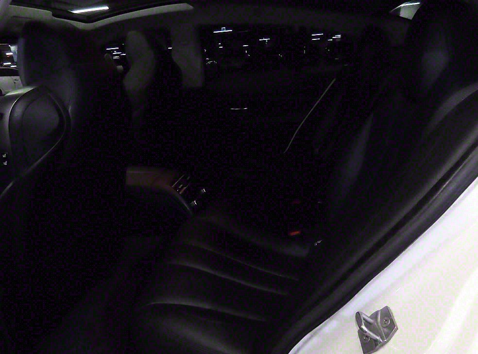 BMW 6시리즈 640 그란쿠페 사진 7