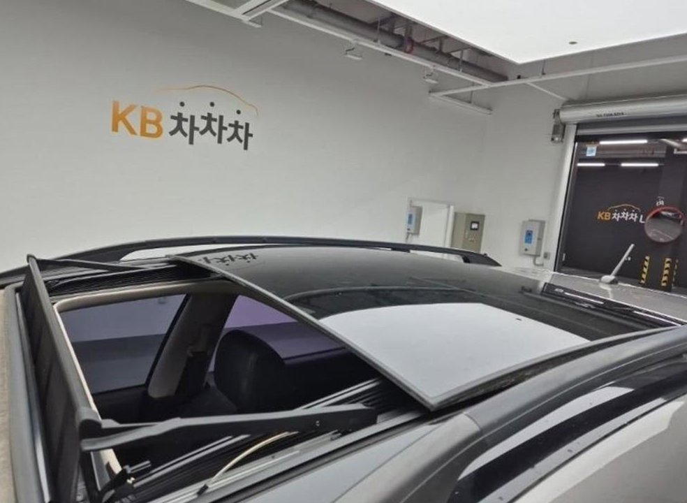 닛산 무라노 3.5 사진 13