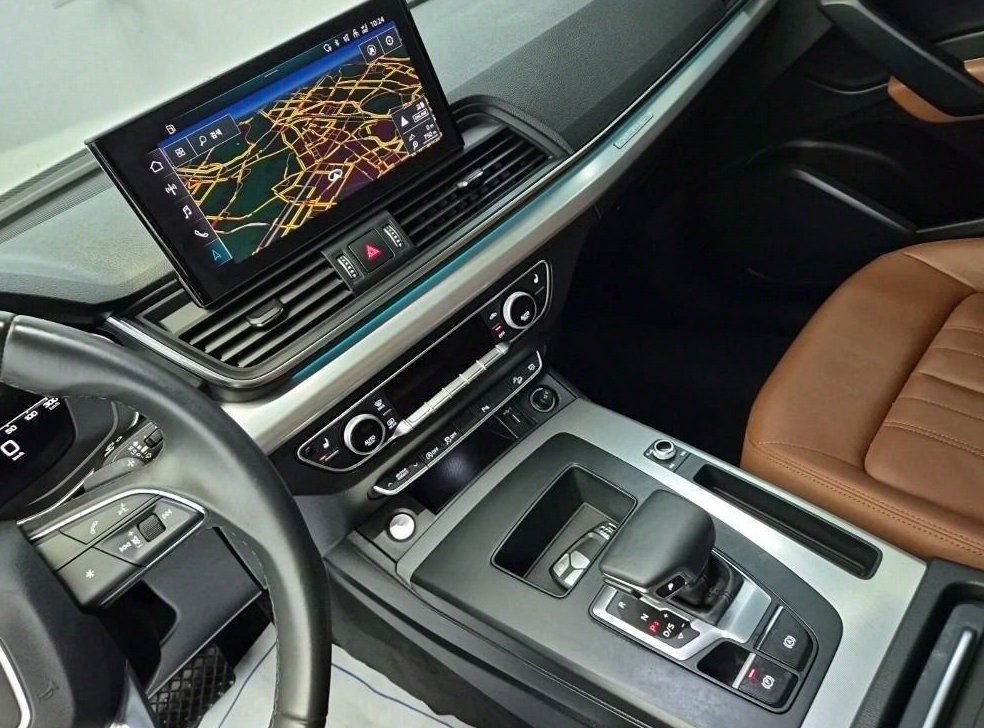 아우디 Q5 45 TFSI 콰트로 사진 10