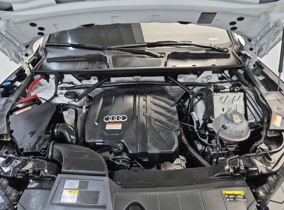 아우디 Q5 45 TFSI 콰트로 사진 17