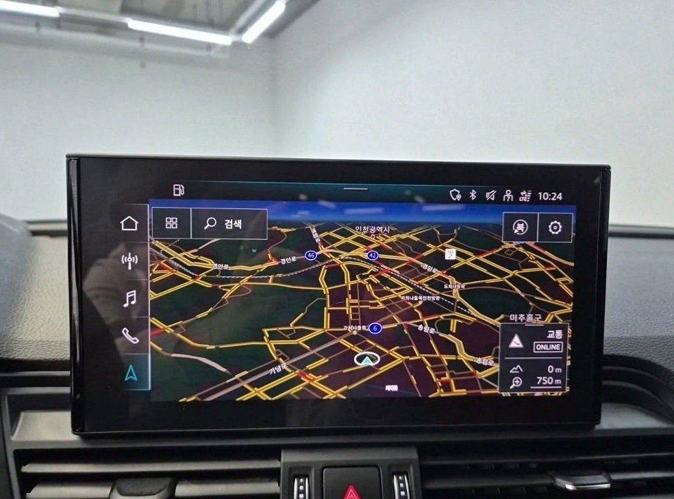 아우디 Q5 45 TFSI 콰트로 사진 7