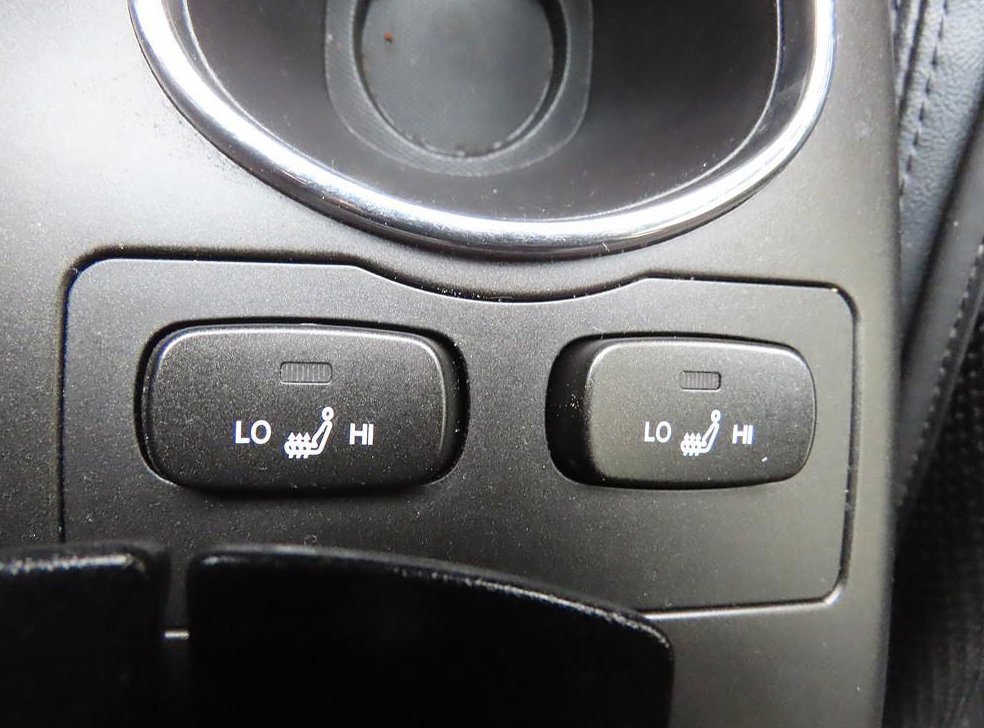 KG모빌리티(쌍용)  코란도 2.2 RX 4WD 사진 12