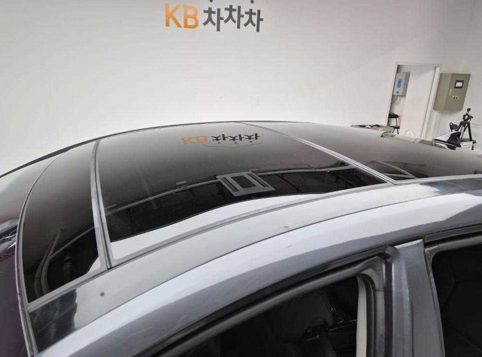 기아 K7 2.4 GDI 프레스티지 스페셜 사진 13