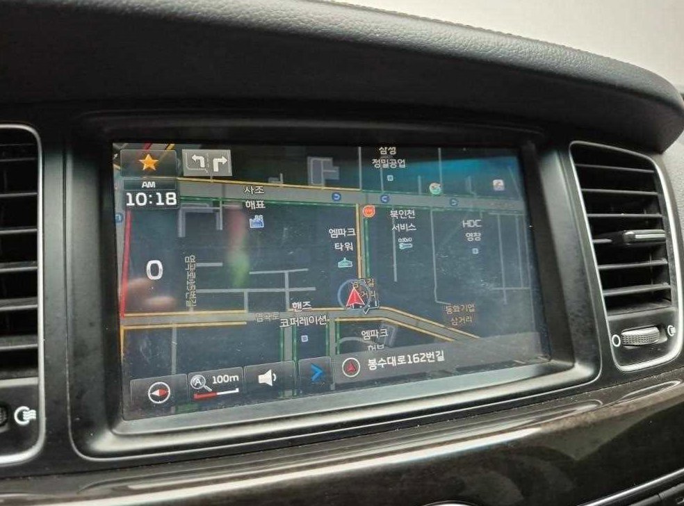 기아 K7 2.4 GDI 프레스티지 스페셜 사진 14