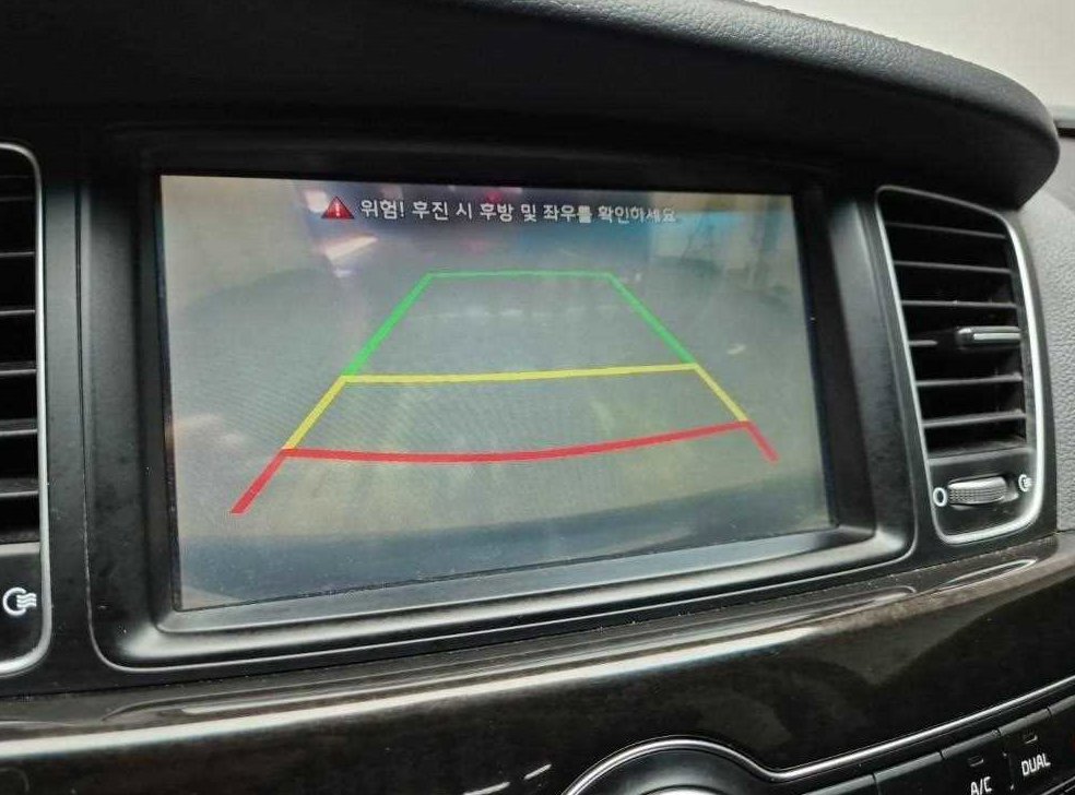기아 K7 2.4 GDI 프레스티지 스페셜 사진 15