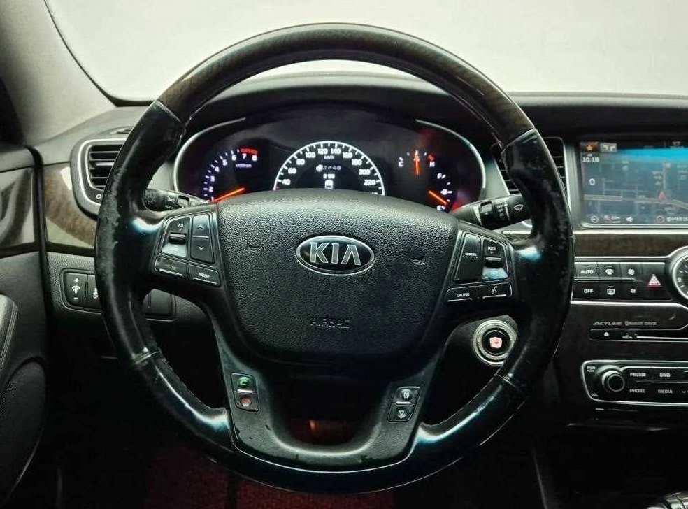 기아 K7 2.4 GDI 프레스티지 스페셜 사진 9