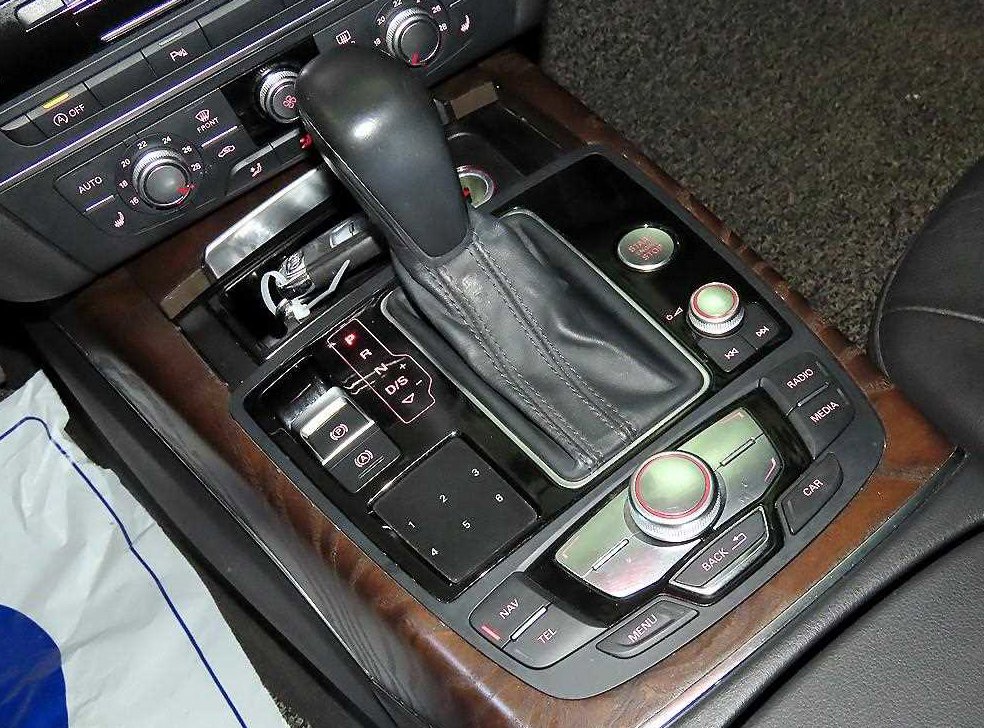 아우디 A6 35 TDI 사진 12