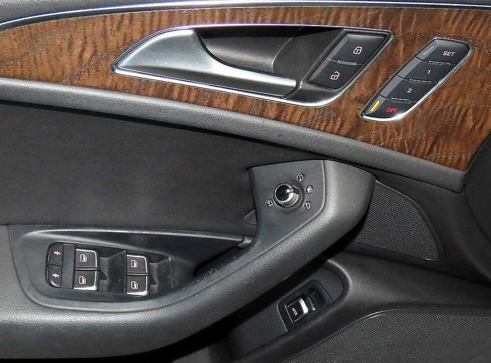 아우디 A6 35 TDI 사진 14