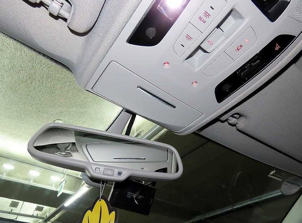 아우디 A6 35 TDI 사진 15