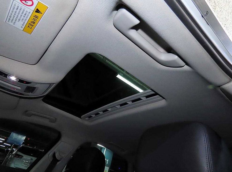 아우디 A6 35 TDI 사진 16