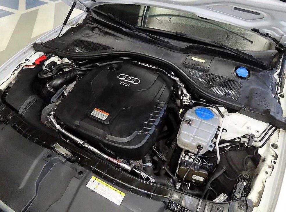 아우디 A6 35 TDI 사진 19