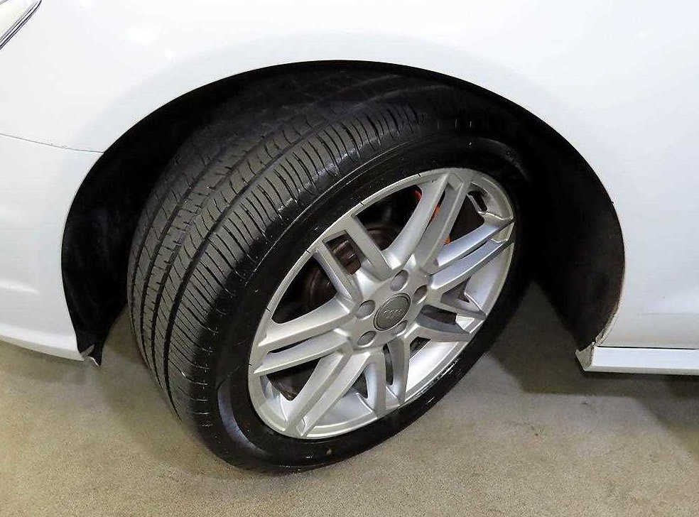 아우디 A6 35 TDI 사진 20