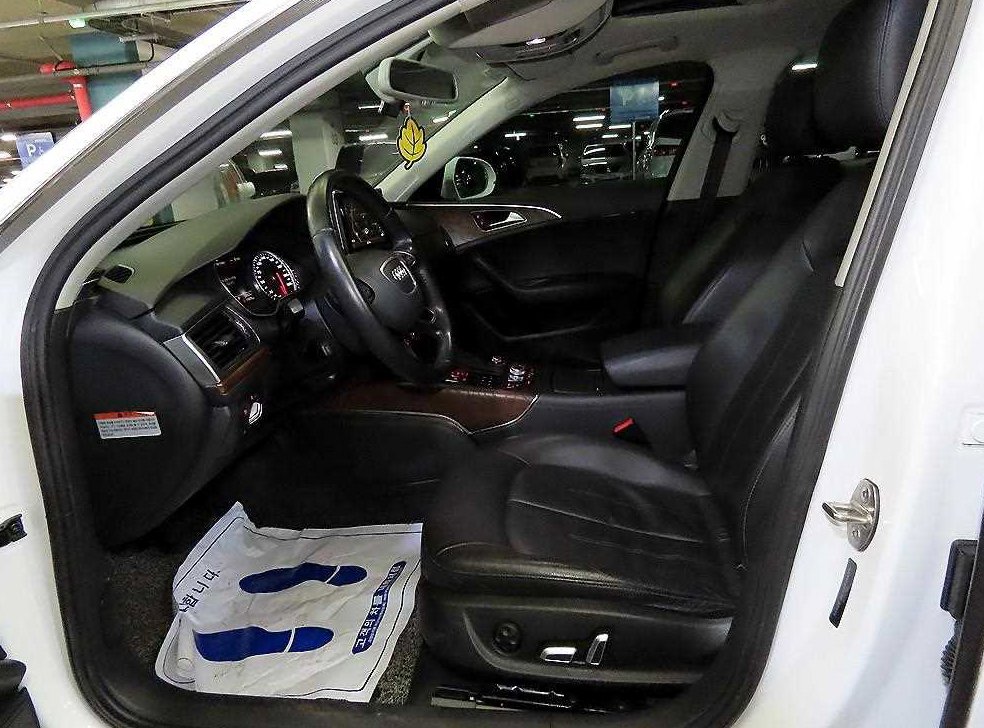 아우디 A6 35 TDI 사진 6