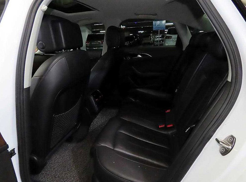 아우디 A6 35 TDI 사진 7