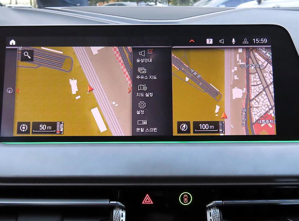 BMW 2시리즈 218d 어드밴티지 사진 13