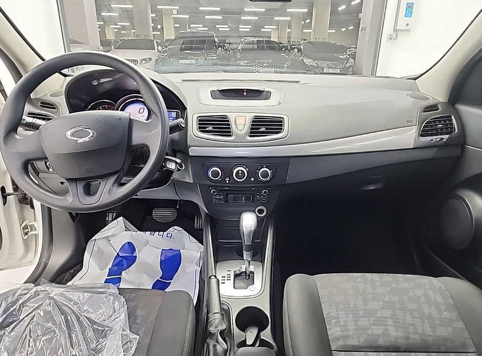 르노코리아(삼성) SM3 SE 사진 7