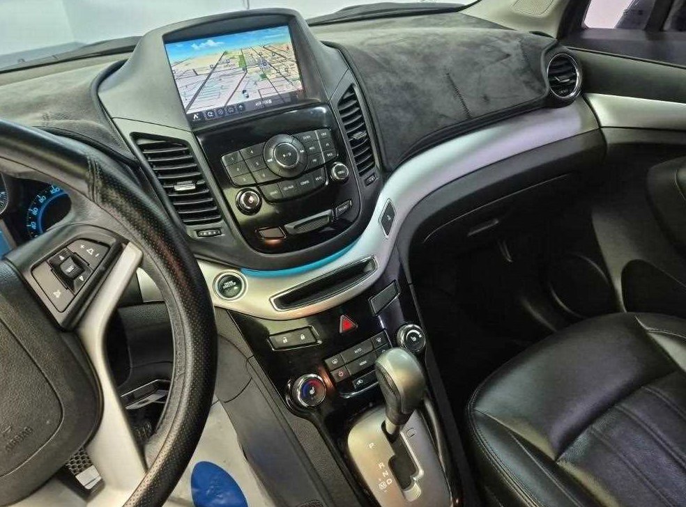 쉐보레 올란도 1.6 디젤 LTZ 사진 10