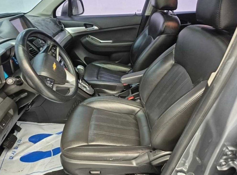 쉐보레 올란도 1.6 디젤 LTZ 사진 11
