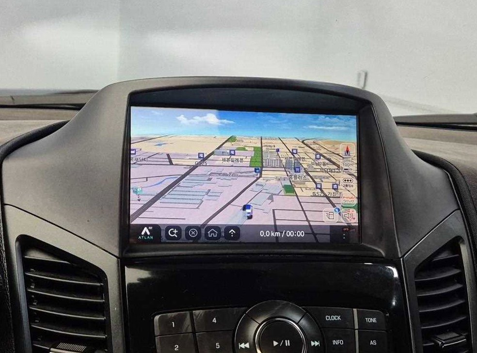쉐보레 올란도 1.6 디젤 LTZ 사진 14