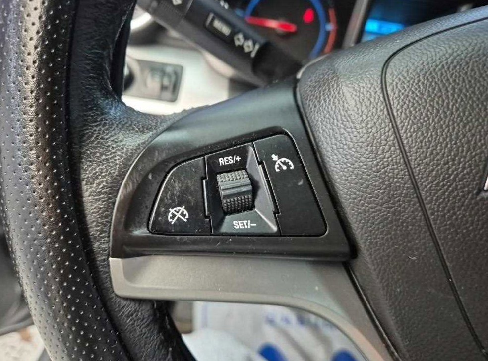 쉐보레 올란도 1.6 디젤 LTZ 사진 16