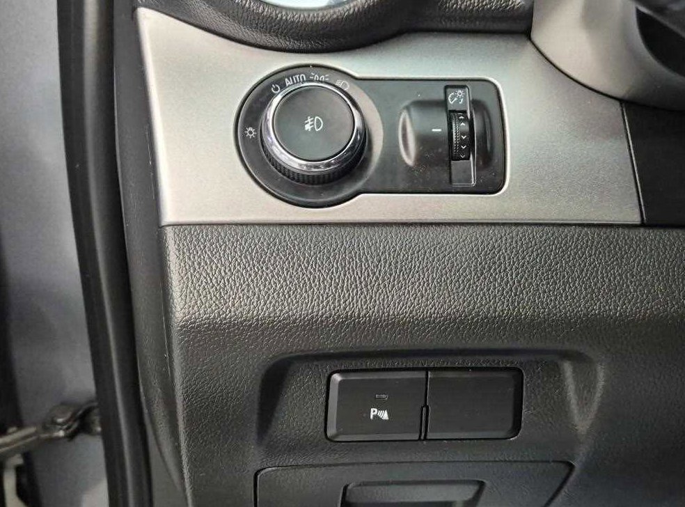 쉐보레 올란도 1.6 디젤 LTZ 사진 18