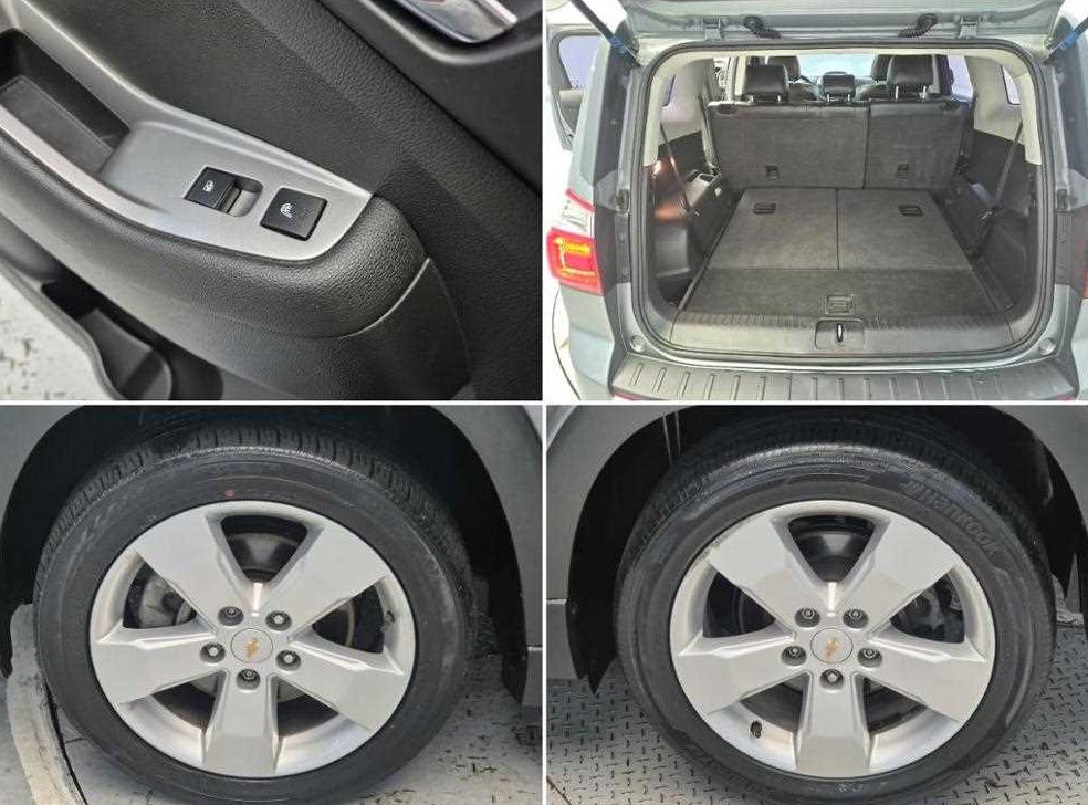 쉐보레 올란도 1.6 디젤 LTZ 사진 20