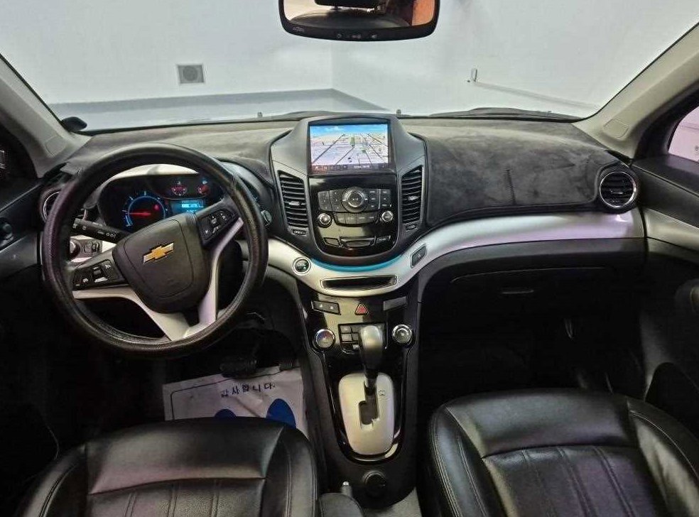 쉐보레 올란도 1.6 디젤 LTZ 사진 7