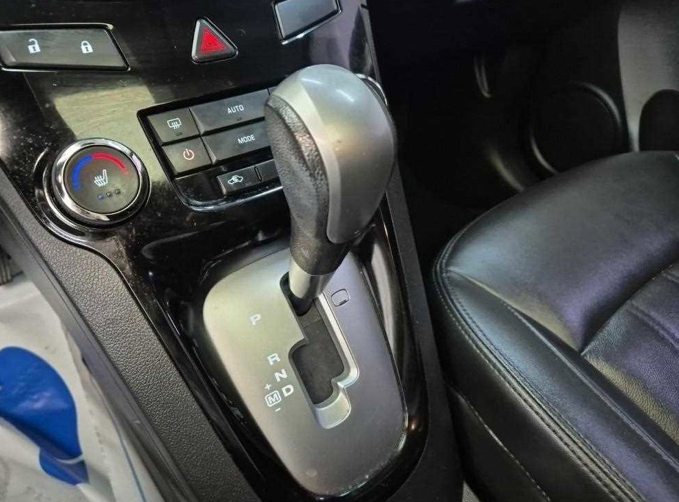 쉐보레 올란도 1.6 디젤 LTZ 사진 8