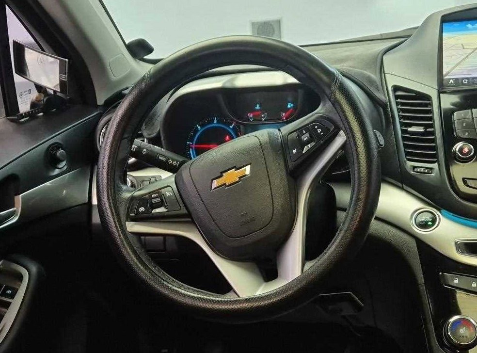 쉐보레 올란도 1.6 디젤 LTZ 사진 9