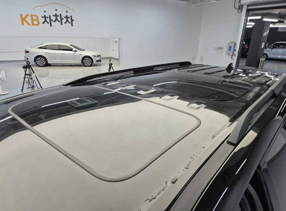쉐보레 트래버스 3.6 AWD 레드라인 사진 13