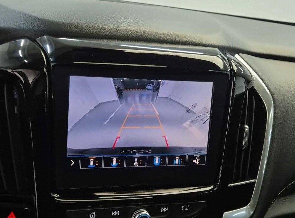 쉐보레 트래버스 3.6 AWD 레드라인 사진 15