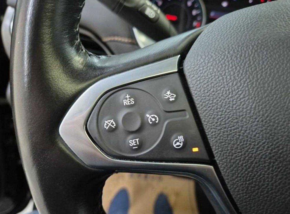 쉐보레 트래버스 3.6 AWD 레드라인 사진 16