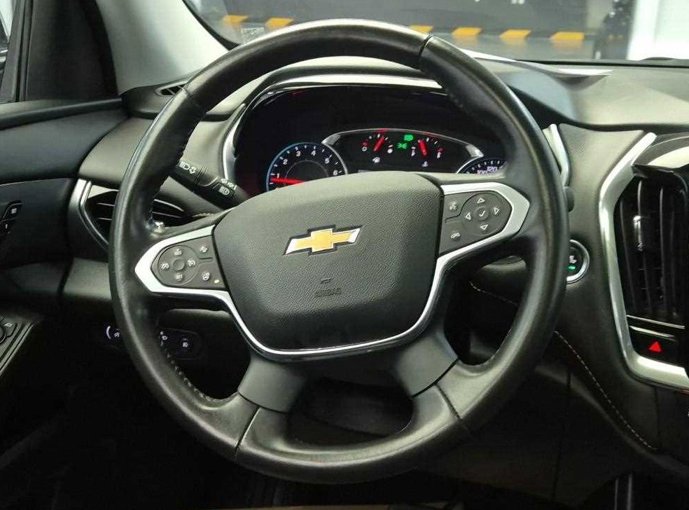 쉐보레 트래버스 3.6 AWD 레드라인 사진 9