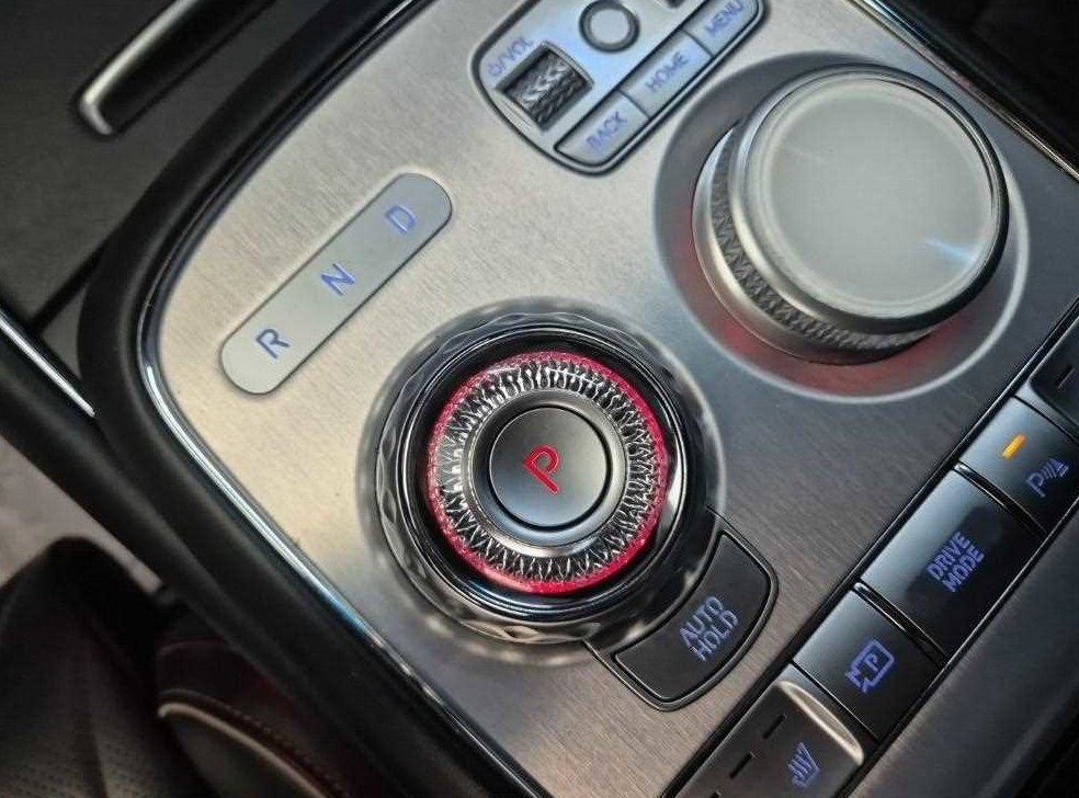 제네시스 G90 3.5T GDI AWD 사진 8