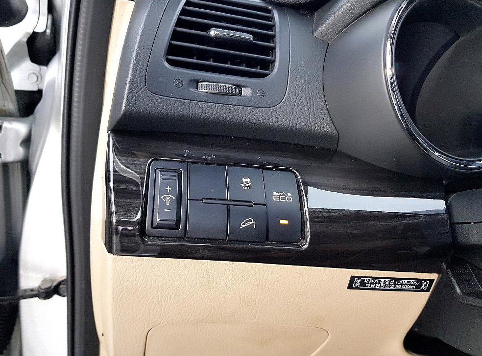 기아 쏘렌토 디젤 2WD 2.0 TLX 사진 11