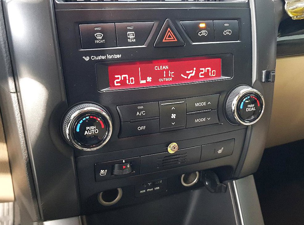 기아 쏘렌토 디젤 2WD 2.0 TLX 사진 13