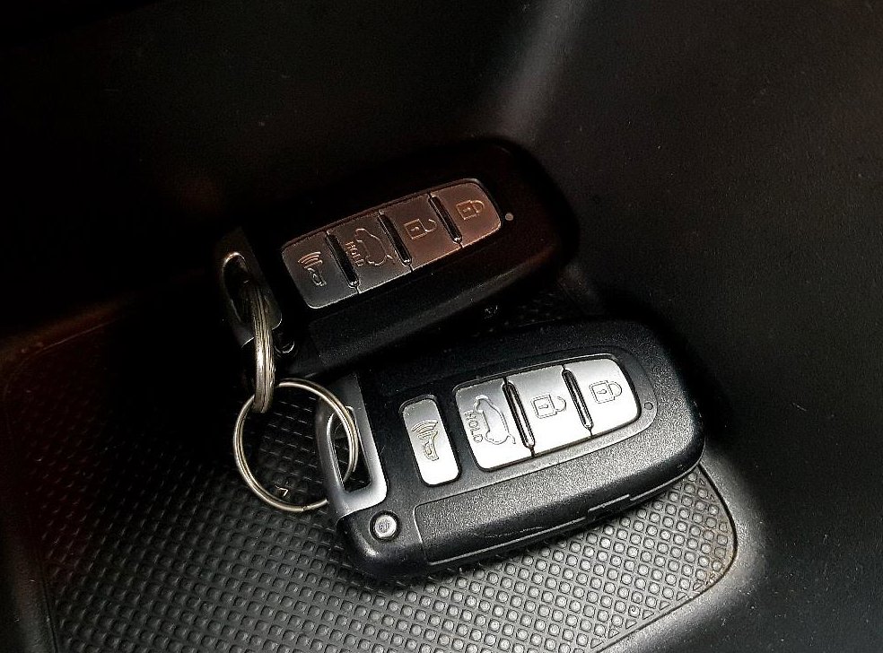 기아 쏘렌토 디젤 2WD 2.0 TLX 사진 15