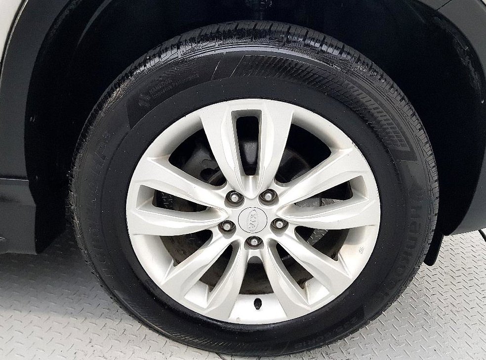 기아 쏘렌토 디젤 2WD 2.0 TLX 사진 20