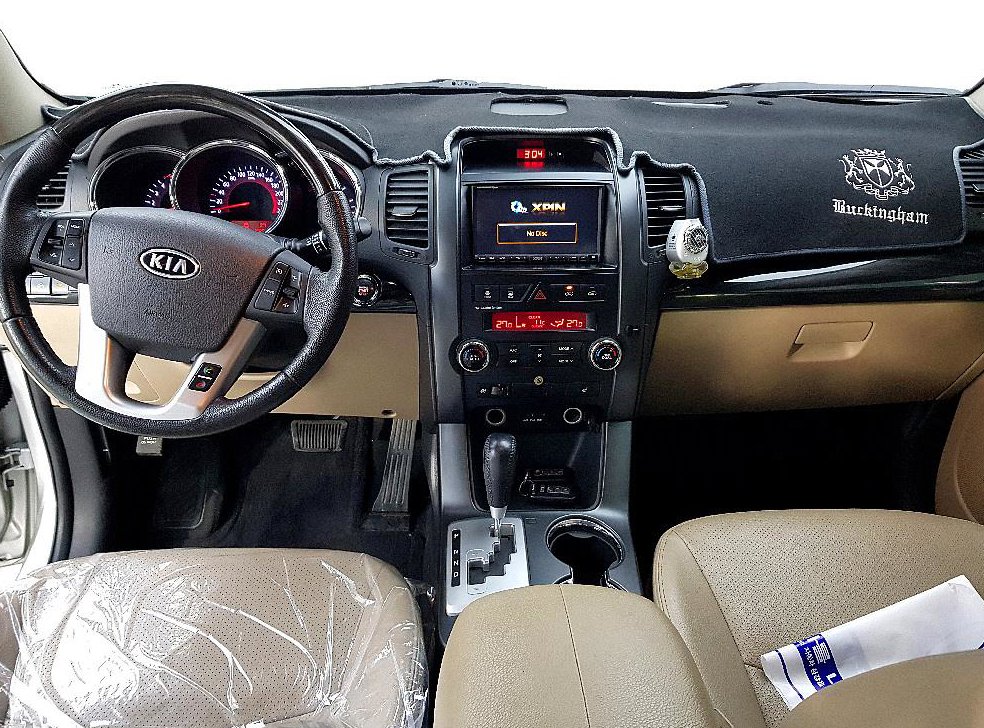 기아 쏘렌토 디젤 2WD 2.0 TLX 사진 5