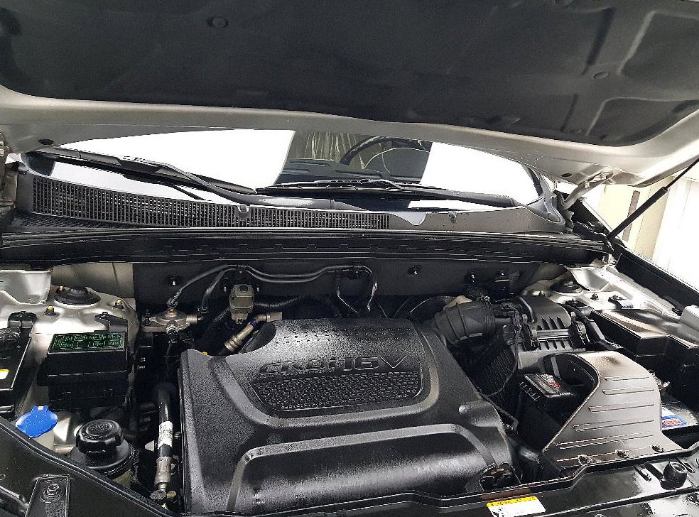 기아 쏘렌토 디젤 2WD 2.0 TLX 사진 6
