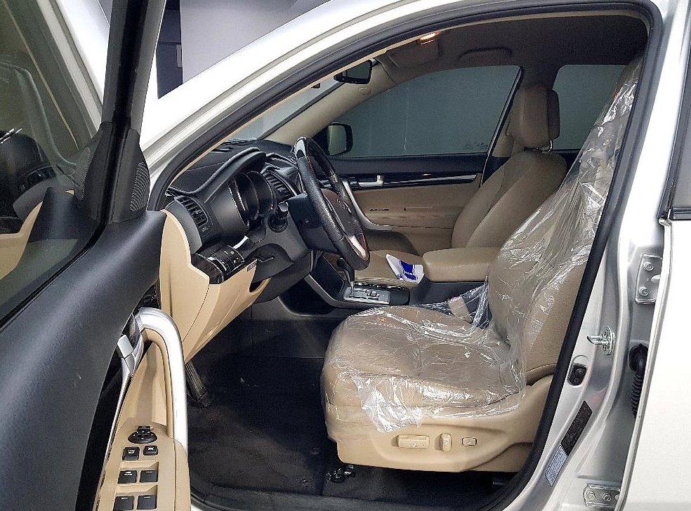 기아 쏘렌토 디젤 2WD 2.0 TLX 사진 8