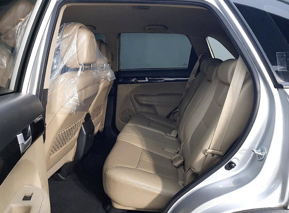 기아 쏘렌토 디젤 2WD 2.0 TLX 사진 9