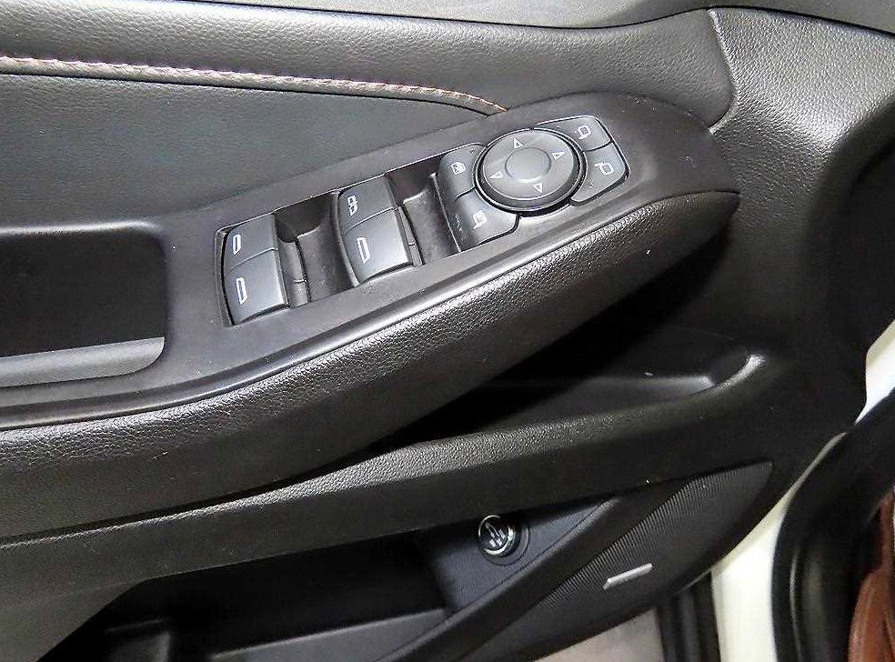 쉐보레 트래버스 3.6 AWD LT 레더 프리미엄 사진 13