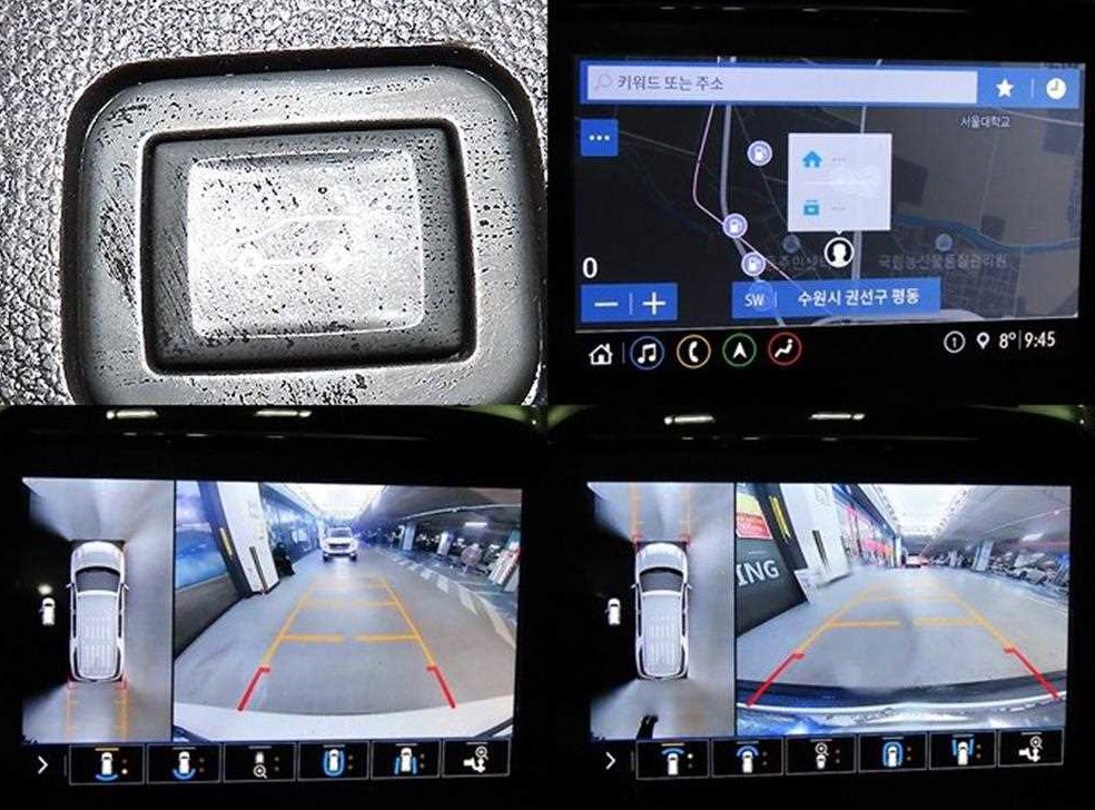 쉐보레 트래버스 3.6 AWD LT 레더 프리미엄 사진 18