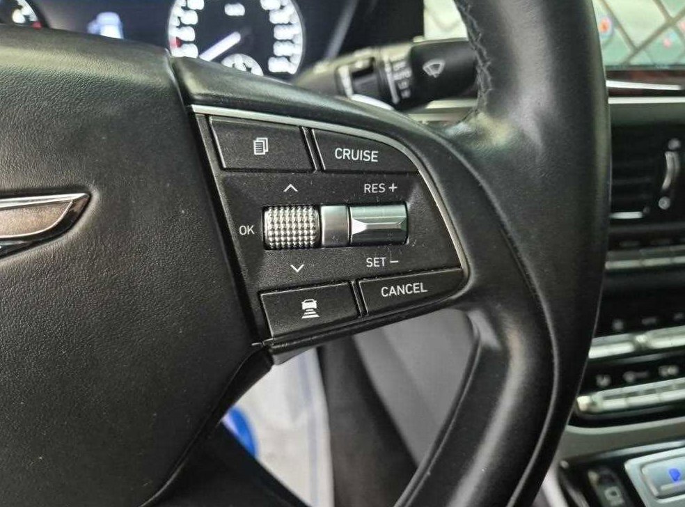 제네시스 EQ900 5.0 GDI AWD 사진 15