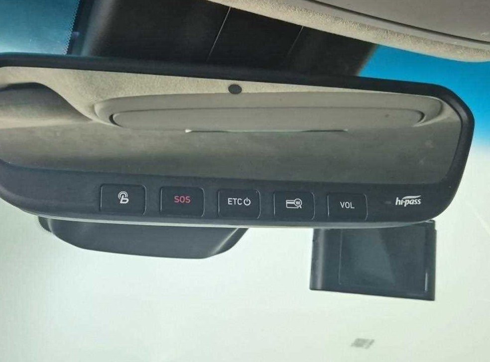 제네시스 EQ900 5.0 GDI AWD 사진 17