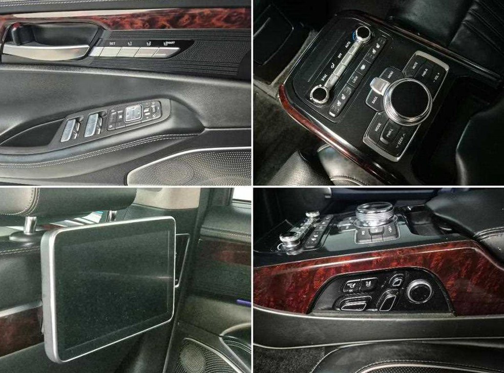 제네시스 EQ900 5.0 GDI AWD 사진 19