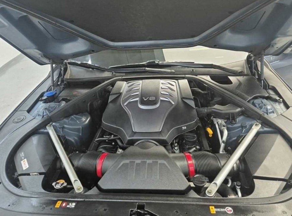 제네시스 EQ900 5.0 GDI AWD 사진 5
