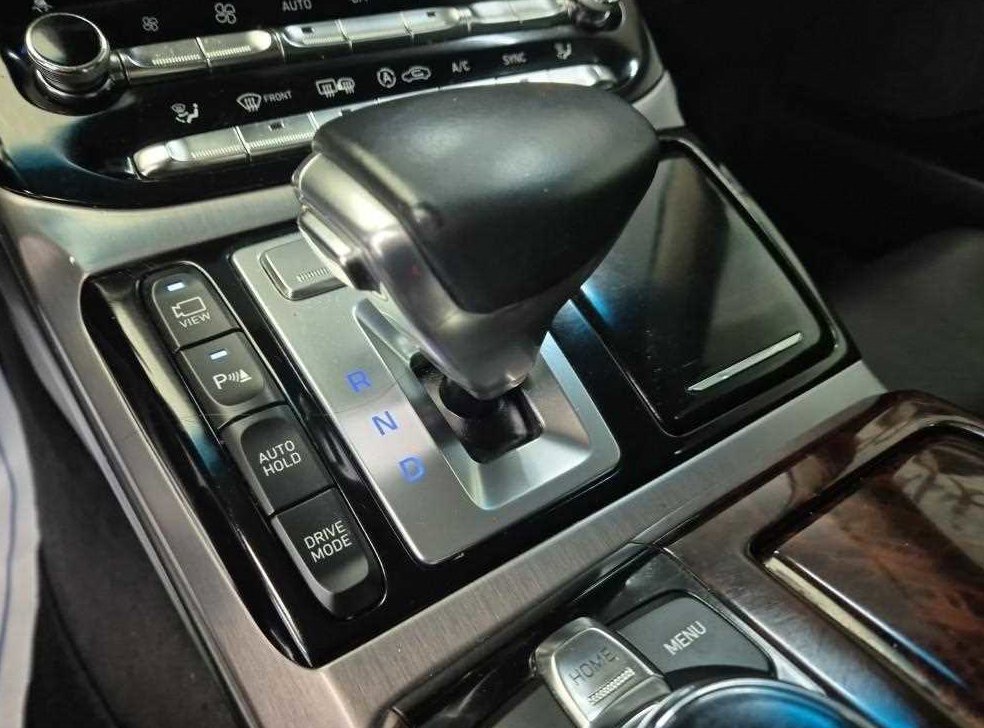 제네시스 EQ900 5.0 GDI AWD 사진 8